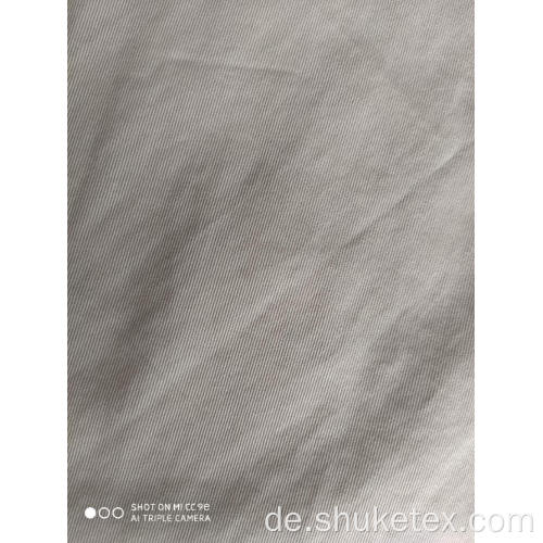 Tencel Cotton Twill für Frauen und Männer